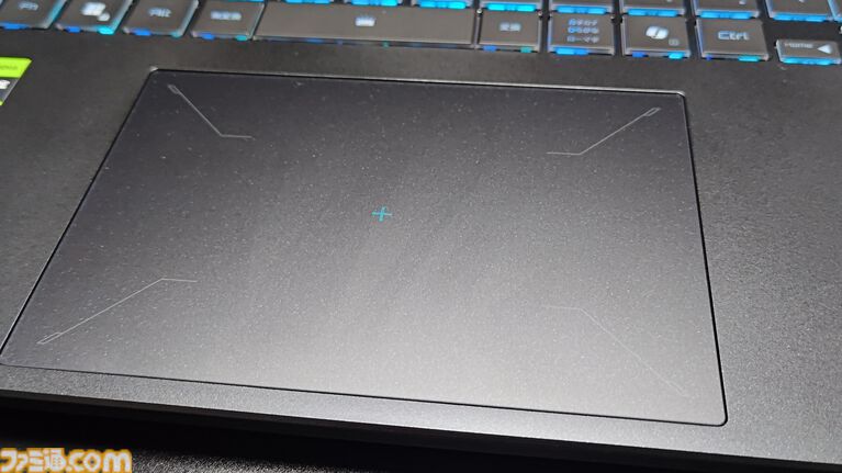 ゲーミングノート“GIGABYTE GAMING A16”実機レビュー。4Kでも『アークナイツ:エンドフィールド』が120fps超えで遊べちゃう!
