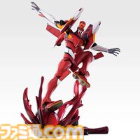 『エヴァ破』でシンジがレイを助けた激アツシーンをフィギュアで再現。“一番くじ ヱヴァンゲリヲン新劇場版：破”が2026年12月に発売決定
