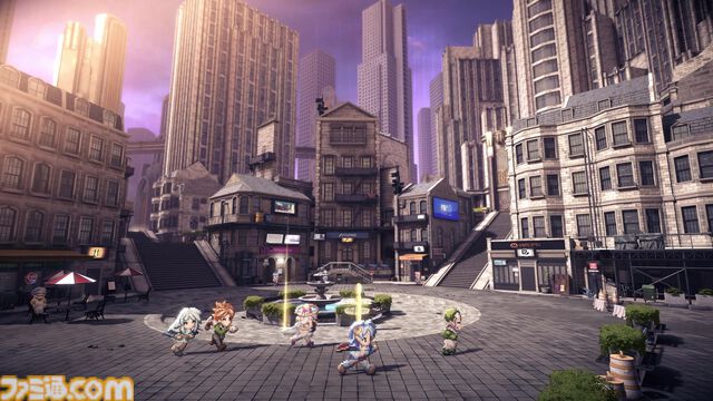『スターオーシャン セカンドストーリー R』Switch 2版が本日（7/16）発売。従来プラットフォーム対応版は価格改定で値下げ