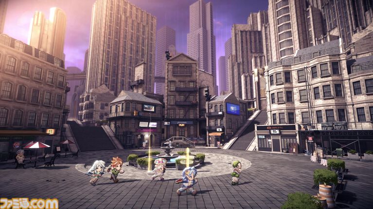 『スターオーシャン セカンドストーリー R』Switch 2版が本日(7/16)発売。従来プラットフォーム対応版は価格改定で値下げ