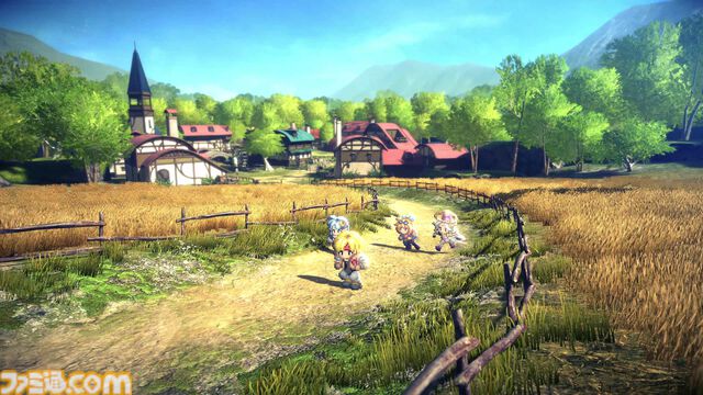 『スターオーシャン セカンドストーリー R』Switch 2版が本日（7/16）発売。従来プラットフォーム対応版は価格改定で値下げ