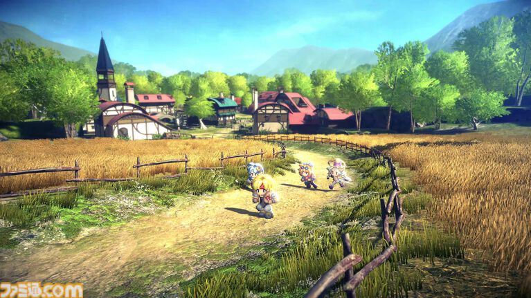 『スターオーシャン セカンドストーリー R』Switch 2版が本日(7/16)発売。従来プラットフォーム対応版は価格改定で値下げ