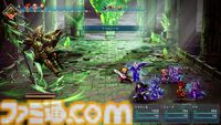 『FF レゾナンス』Switch／Switch2ダウンロード版が予約開始。「もし『ファイナルファンタジー』がドットのまま進化をしていたら」をコンセプトにした新作