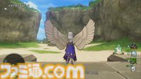 『ドラゴンクエストX　オンライン』プレイ日記　ずっと忘れていたどうぐかばん拡張クエストとバシッルーラストーン入手クエストを終わらせてきました（第477回）