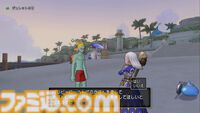 『ドラゴンクエストX　オンライン』プレイ日記　ずっと忘れていたどうぐかばん拡張クエストとバシッルーラストーン入手クエストを終わらせてきました（第477回）