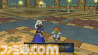 『ドラゴンクエストX　オンライン』プレイ日記　ずっと忘れていたどうぐかばん拡張クエストとバシッルーラストーン入手クエストを終わらせてきました（第477回）