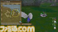 『ドラゴンクエストX　オンライン』プレイ日記　ずっと忘れていたどうぐかばん拡張クエストとバシッルーラストーン入手クエストを終わらせてきました（第477回）