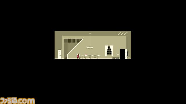『LOVE ETERNAL（ラブエターナル）』レビュー。ジャンルに“ホラー”ってあるけど操作難易度高すぎて恐怖演出そっちのけになるアクション。高い操作性が求められるだけに無限にリトライしてしまう