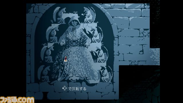 『LOVE ETERNAL（ラブエターナル）』レビュー。ジャンルに“ホラー”ってあるけど操作難易度高すぎて恐怖演出そっちのけになるアクション。高い操作性が求められるだけに無限にリトライしてしまう
