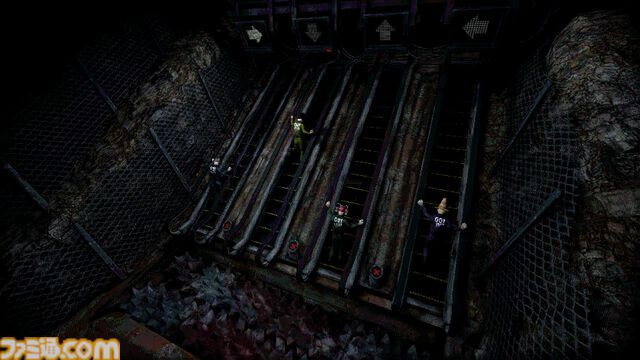 負けたら即死亡のグロ満載パーティーゲーム『Machine Party』7月31日発売。『バックショットルーレット』開発が贈る新たな残虐の宴