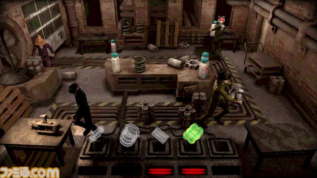 負けたら即死亡のグロ満載パーティーゲーム『Machine Party』7月31日発売。『バックショットルーレット』開発が贈る新たな残虐の宴