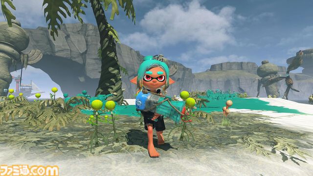 【Amazon予約数ランキング】『スプラトゥーン レイダース』が首位を維持。『ビースト・オブ・リンカネーション』が5位【7/5～7/11】
