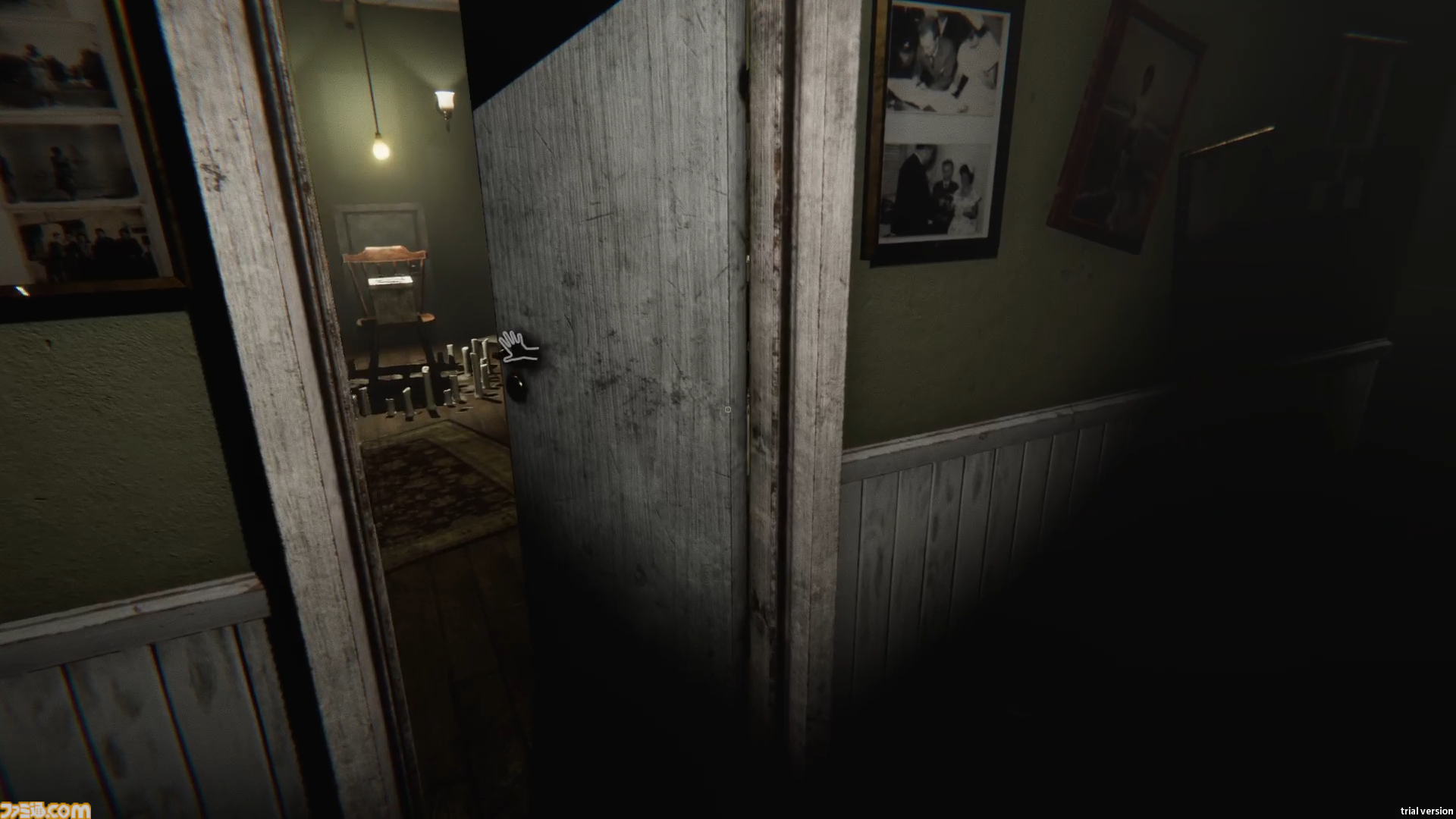 MADiSON』日本語版先行レビュー。カメラを使って悪魔の儀式からの脱出を目指すサイコホラー。視覚と聴覚を侵蝕する恐怖演出は鳥肌もの！