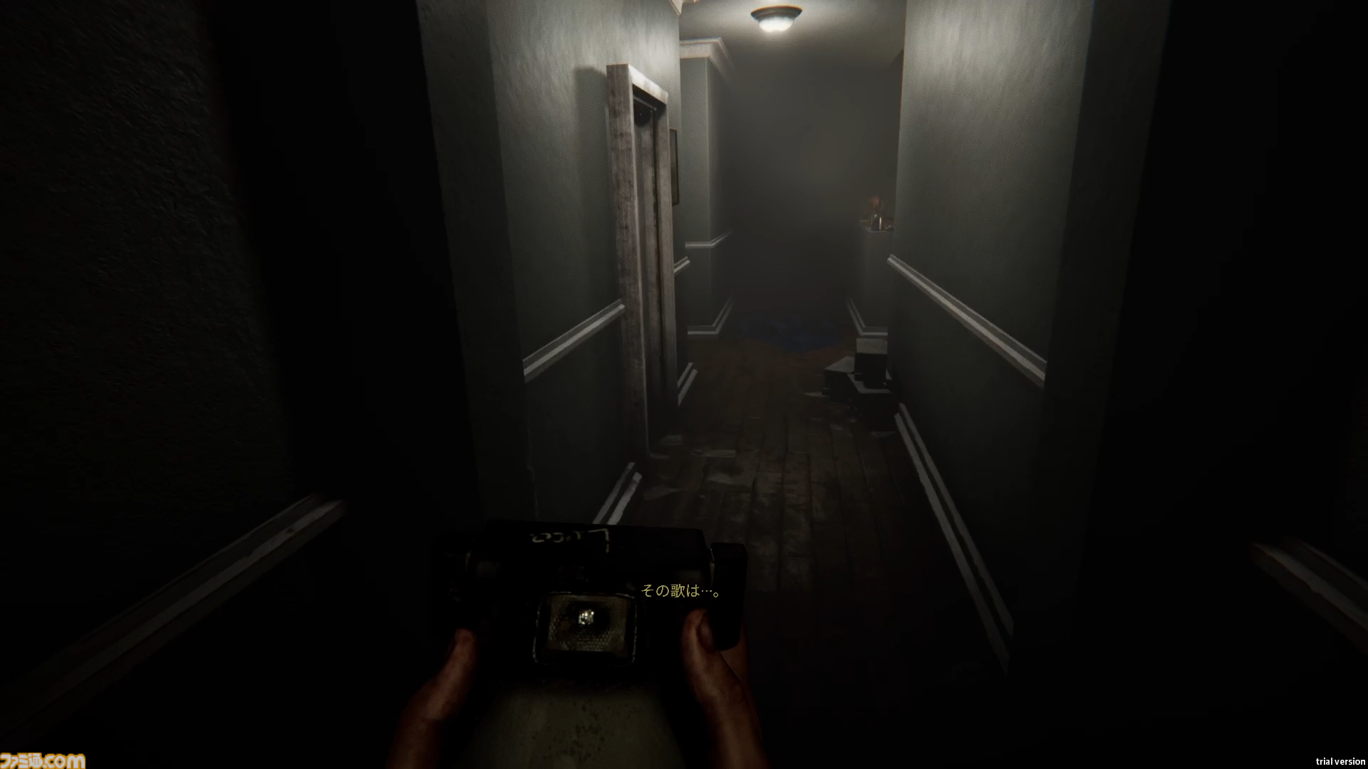 MADiSON』日本語版先行レビュー。カメラを使って悪魔の儀式からの脱出を目指すサイコホラー。視覚と聴覚を侵蝕する恐怖演出は鳥肌もの！