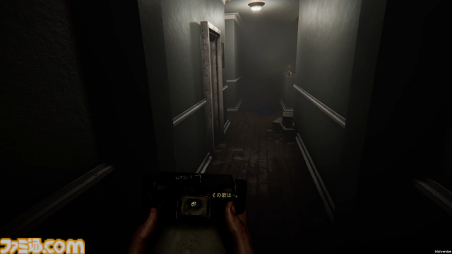 MADiSON』日本語版先行レビュー。カメラを使って悪魔の儀式からの脱出を目指すサイコホラー。視覚と聴覚を侵蝕する恐怖演出は鳥肌もの！