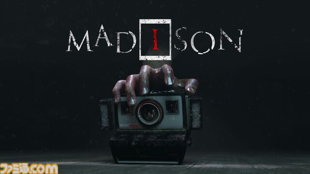 MADiSON』日本語版先行レビュー。カメラを使って悪魔の儀式からの脱出を目指すサイコホラー。視覚と聴覚を侵蝕する恐怖演出は鳥肌もの！
