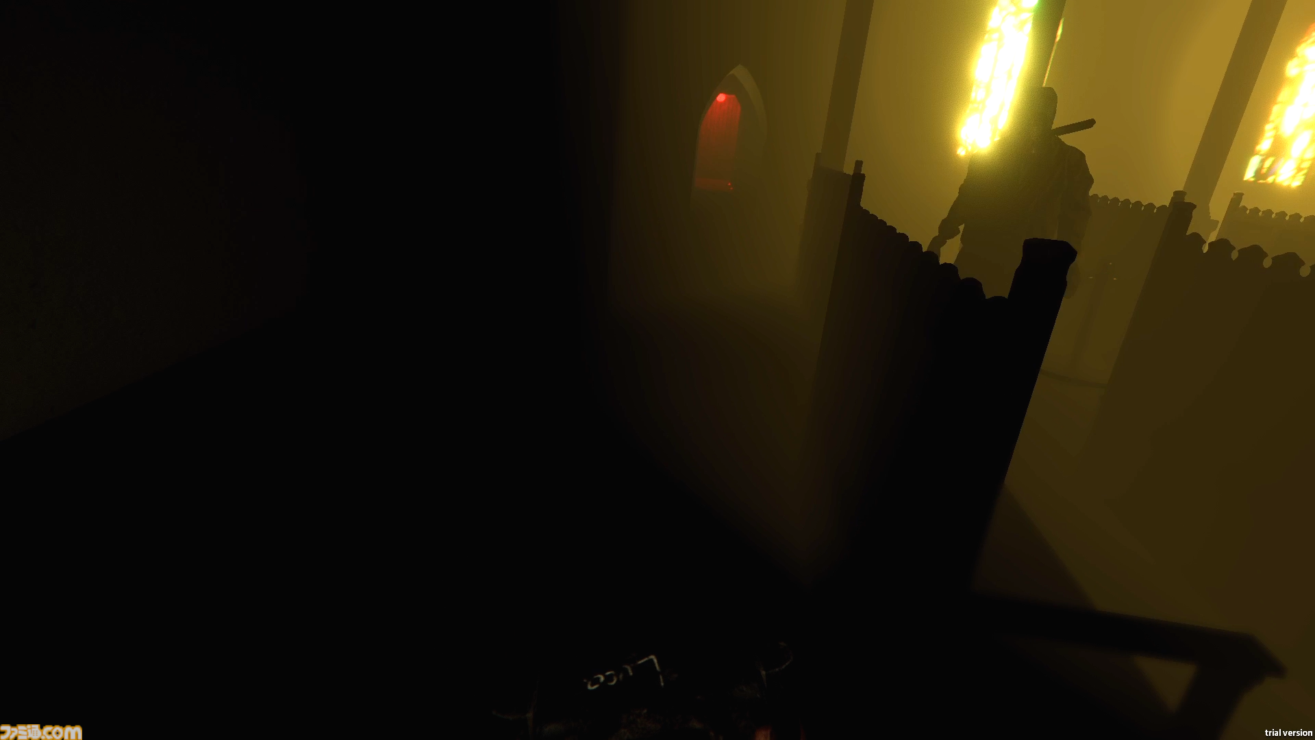 MADiSON』日本語版先行レビュー。カメラを使って悪魔の儀式からの脱出を目指すサイコホラー。視覚と聴覚を侵蝕する恐怖演出は鳥肌もの！