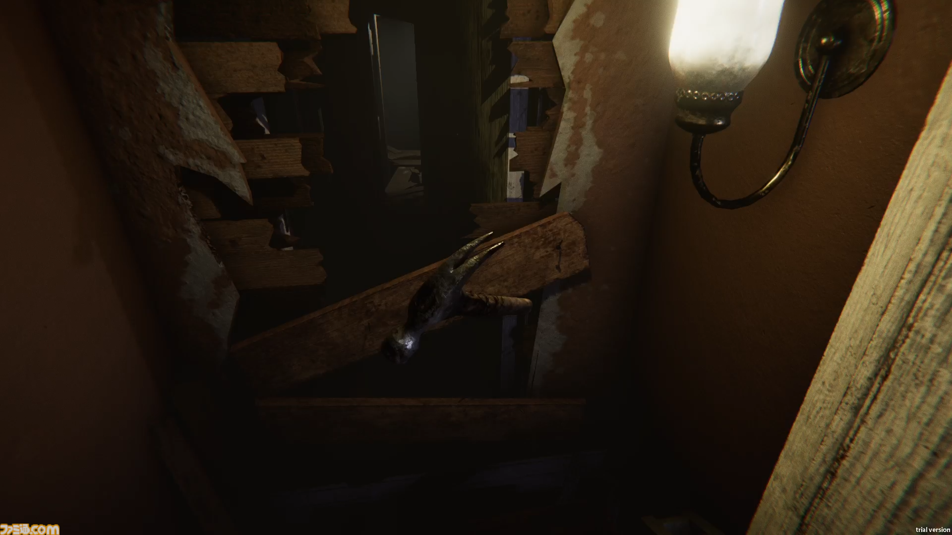 MADiSON』日本語版先行レビュー。カメラを使って悪魔の儀式からの脱出を目指すサイコホラー。視覚と聴覚を侵蝕する恐怖演出は鳥肌もの！