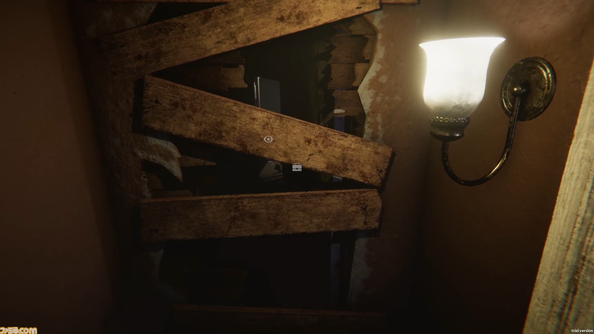 MADiSON』日本語版先行レビュー。カメラを使って悪魔の儀式からの脱出を目指すサイコホラー。視覚と聴覚を侵蝕する恐怖演出は鳥肌もの！