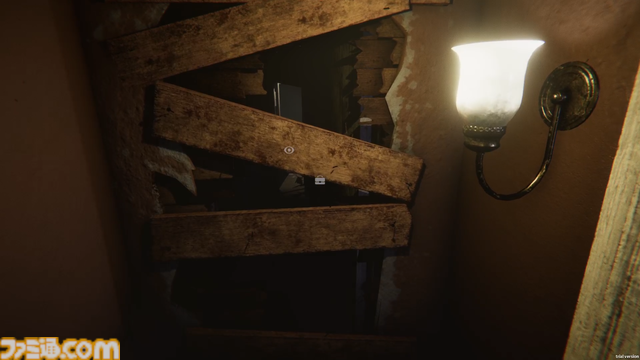MADiSON』日本語版先行レビュー。カメラを使って悪魔の儀式からの脱出を目指すサイコホラー。視覚と聴覚を侵蝕する恐怖演出は鳥肌もの！