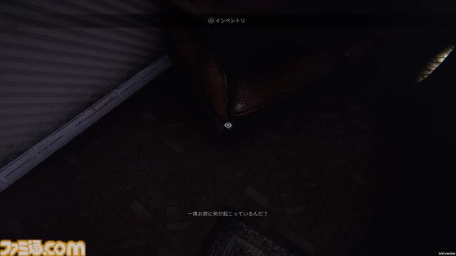 MADiSON』日本語版先行レビュー。カメラを使って悪魔の儀式からの脱出を目指すサイコホラー。視覚と聴覚を侵蝕する恐怖演出は鳥肌もの！