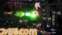 『R-TYPE FINAL 2』と『3 EVOLVED』に新機体“B-1D/0 バイド・システム・ゼロ”が登場。周年記念アップデートにてお礼と共に追加される