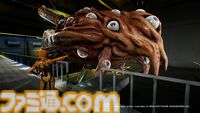 『R-TYPE FINAL 2』と『3 EVOLVED』に新機体“B-1D/0 バイド・システム・ゼロ”が登場。周年記念アップデートにてお礼と共に追加される