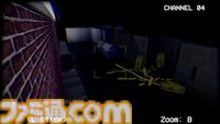 『夜勤事件』Switch版が本日（7/16）発売。収集要素やエンディング演出が追加されたチラズアートの名作ホラーが移植
