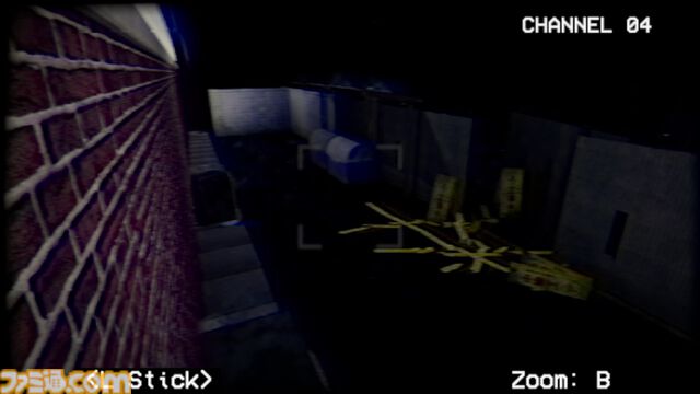 『夜勤事件』Switch版が本日（7/16）発売。収集要素やエンディング演出が追加されたチラズアートの名作ホラーが移植