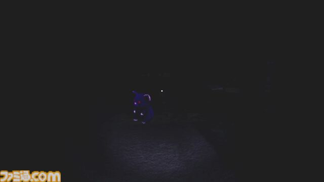 『夜勤事件』Switch版が本日（7/16）発売。収集要素やエンディング演出が追加されたチラズアートの名作ホラーが移植