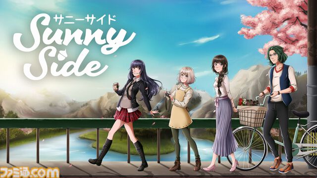 日本の田舎が舞台の生活シム『SunnySide』がSteamで本日（6/15）リリース。近代的な農業、住民との交流、カード式バトルで展開する冒険などが楽しめる