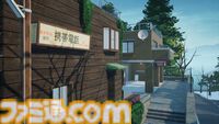 日本の田舎が舞台の生活シム『SunnySide』がSteamで本日（6/15）リリース。近代的な農業、住民との交流、カード式バトルで展開する冒険などが楽しめる