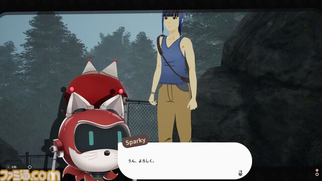 日本の田舎が舞台の生活シム『SunnySide』がSteamで本日（6/15）リリース。近代的な農業、住民との交流、カード式バトルで展開する冒険などが楽しめる