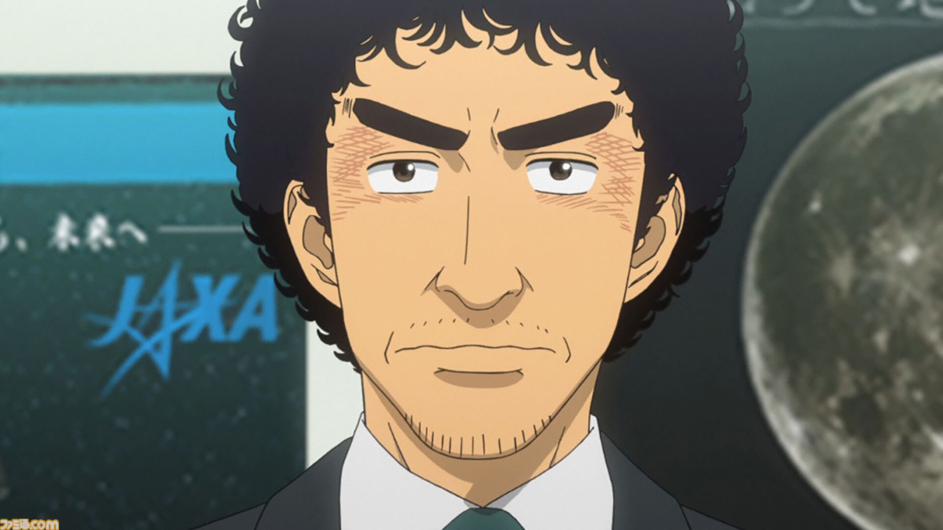 画像ページ (3/6) アニメ『宇宙兄弟』全99話と映画『宇宙兄弟#0』7/17