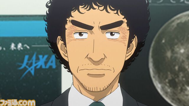 アニメ『宇宙兄弟』がアベマに初入荷。全99話＆映画『宇宙兄弟#0』が7月17日より5日連続で無料一挙放送