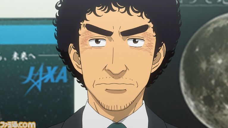 アニメ『宇宙兄弟』がアベマに初入荷。全99話＆映画『宇宙兄弟#0』が7月17日より5日連続で無料一挙放送