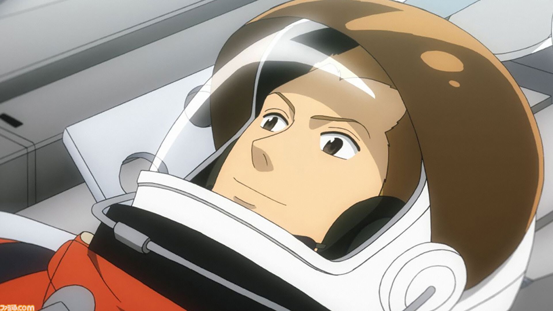 アニメ『宇宙兄弟』全99話と映画『宇宙兄弟#0』7/17より5日連続で無料