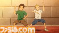 アニメ『宇宙兄弟』がアベマに初入荷。全99話＆映画『宇宙兄弟#0』が7月17日より5日連続で無料一挙放送