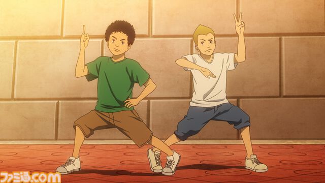 アニメ『宇宙兄弟』がアベマに初入荷。全99話＆映画『宇宙兄弟#0』が7月17日より5日連続で無料一挙放送