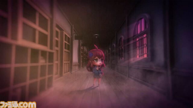『オバケイドロ２』Switch版が8/6に配信決定。ルールを自由に決められる“カスタムルーム”が登場する大型アプデも同日配信予定
