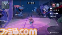 『オバケイドロ２』Switch版が8/6に配信決定。ルールを自由に決められる“カスタムルーム”が登場する大型アプデも同日配信予定