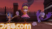 『オバケイドロ２』Switch版が8/6に配信決定。ルールを自由に決められる“カスタムルーム”が登場する大型アプデも同日配信予定
