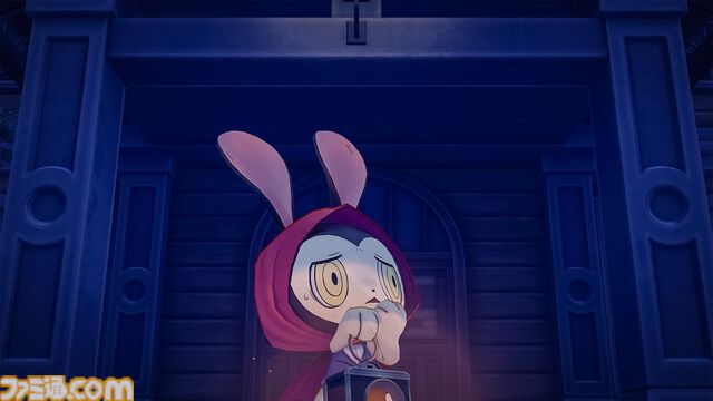 『オバケイドロ２』Switch版が8/6に配信決定。ルールを自由に決められる“カスタムルーム”が登場する大型アプデも同日配信予定
