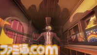 『オバケイドロ２』Switch版が8/6に配信決定。ルールを自由に決められる“カスタムルーム”が登場する大型アプデも同日配信予定