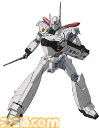 『機動警察パトレイバー　ON TELEVISION』7月17日21時より毎日2話ずつ1日限定無料公開。“名代 富士そば”コラボ第3弾やPOPUPショップ開催など豪華企画も発表
