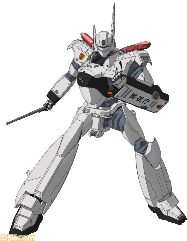 『機動警察パトレイバー　ON TELEVISION』7月17日21時より毎日2話ずつ1日限定無料公開。“名代 富士そば”コラボ第3弾やPOPUPショップ開催など豪華企画も発表