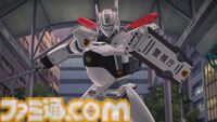 『機動警察パトレイバー　ON TELEVISION』7月17日21時より毎日2話ずつ1日限定無料公開。“名代 富士そば”コラボ第3弾やPOPUPショップ開催など豪華企画も発表