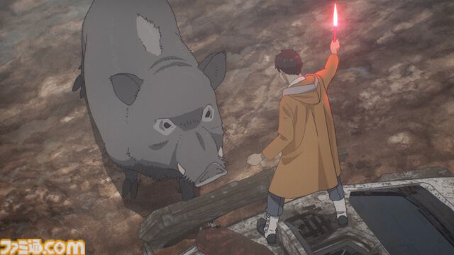 『機動警察パトレイバー　ON TELEVISION』7月17日21時より毎日2話ずつ1日限定無料公開。“名代 富士そば”コラボ第3弾やPOPUPショップ開催など豪華企画も発表