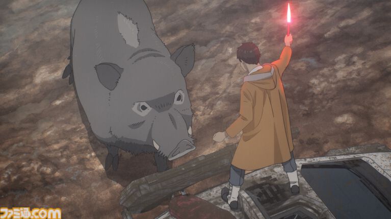 『機動警察パトレイバー ON TELEVISION』7月17日21時より毎日2話ずつ1日限定無料公開。“名代 富士そば”コラボ第3弾やPOPUPショップ開催など豪華企画も発表