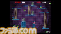 『BOMCAT』80年代のアーケードゲームをリスペクトした爆弾アクションがSwitch向けに7/23発売。発売記念セールの660円で予約販売中